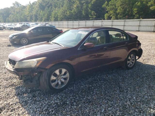 2009 HONDA ACCORD LX, 