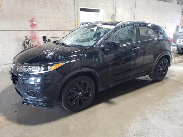 2022 HONDA HR-V SPORT, 