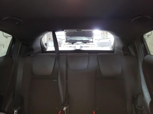 3CZRU6H15NM761598 - 2022 HONDA HR-V SPORT 黑色 照片 10