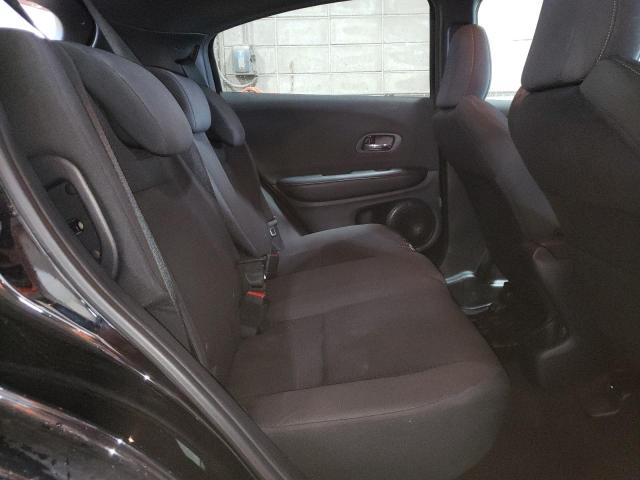 3CZRU6H15NM761598 - 2022 HONDA HR-V SPORT 黑色 照片 11