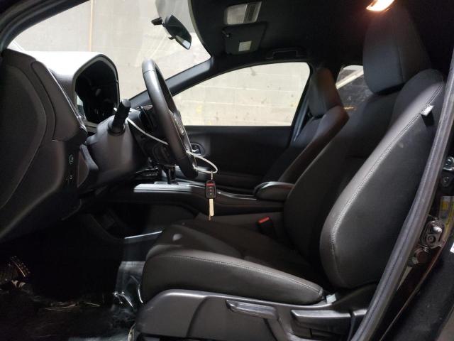 3CZRU6H15NM761598 - 2022 HONDA HR-V SPORT 黑色 照片 7