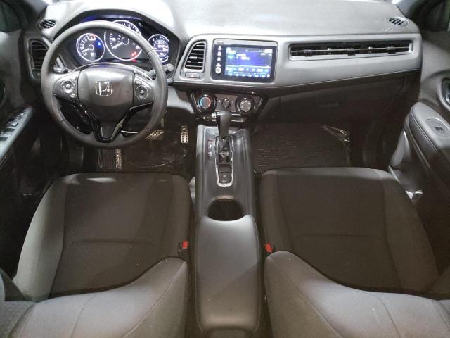 3CZRU6H15NM761598 - 2022 HONDA HR-V SPORT 黑色 照片 8