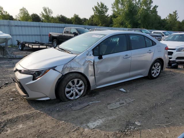 2024 TOYOTA COROLLA LE, 
