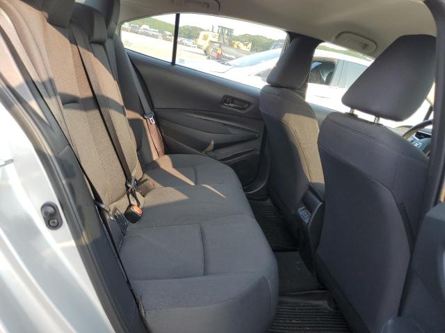 5YFB4MDE6RP216903 - 2024 TOYOTA COROLLA LE 银色 照片 10