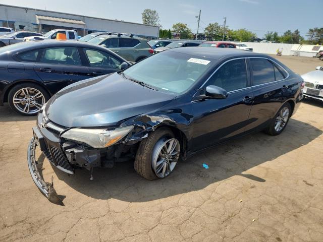 2016 TOYOTA CAMRY LE, 