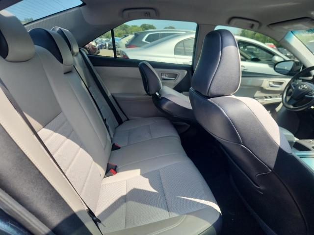 4T1BF1FK4GU163609 - 2016 TOYOTA CAMRY LE Mavi foto 10