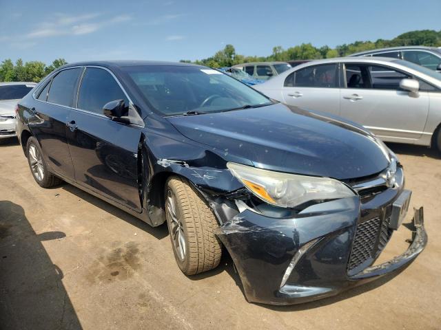 4T1BF1FK4GU163609 - 2016 TOYOTA CAMRY LE Mavi foto 4