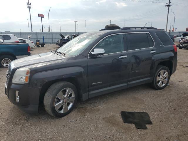 2015 GMC TERRAIN SLE, 