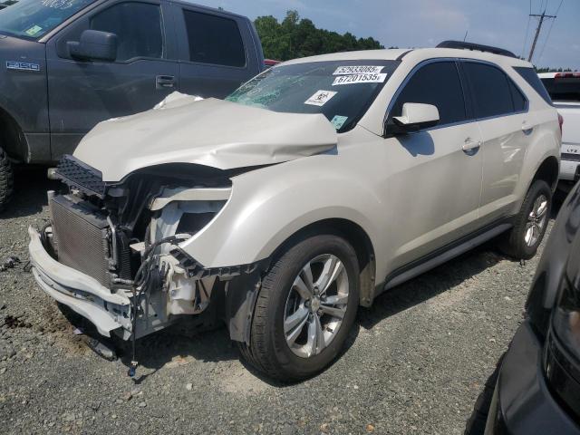 2012 CHEVROLET EQUINOX LT, 