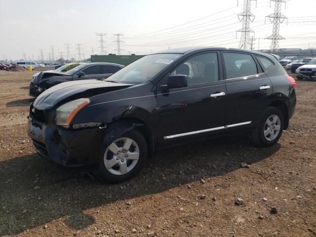 2013 NISSAN ROGUE S, 