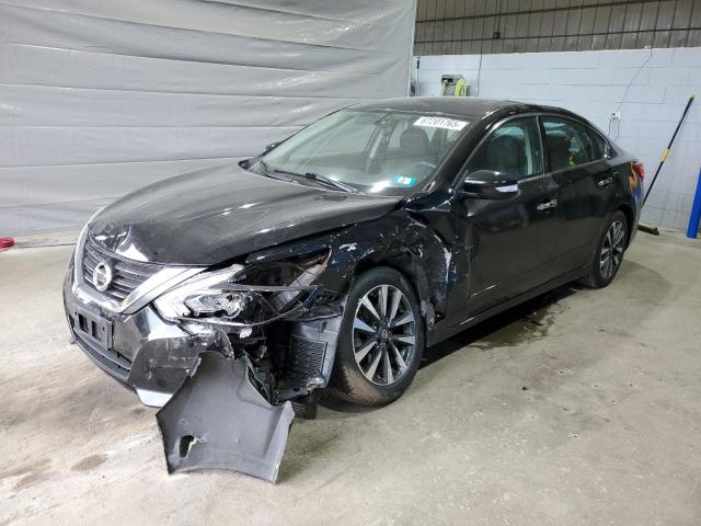 2016 NISSAN ALTIMA 2.5, null