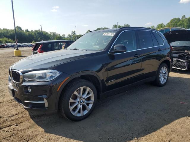 2016 BMW X5 XDRIVE35I, 