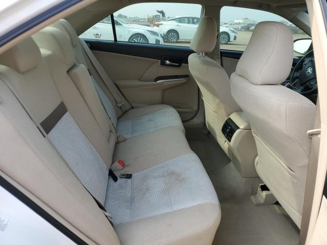 4T1BF1FK7CU535177 - 2012 TOYOTA CAMRY BASE Ağ foto 10