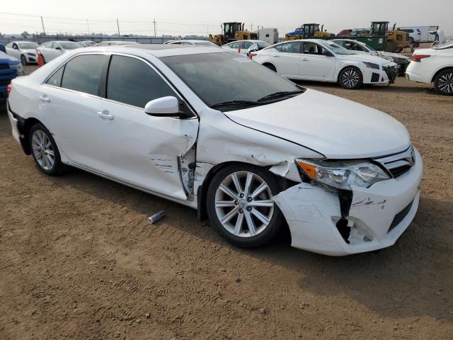 4T1BF1FK7CU535177 - 2012 TOYOTA CAMRY BASE Ağ foto 4