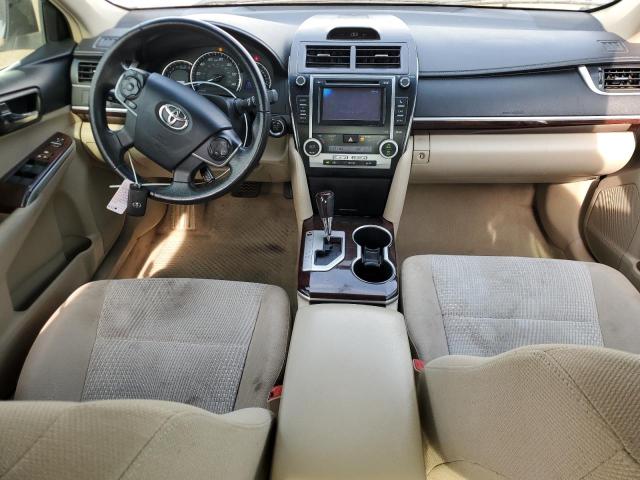 4T1BF1FK7CU535177 - 2012 TOYOTA CAMRY BASE Ağ foto 8