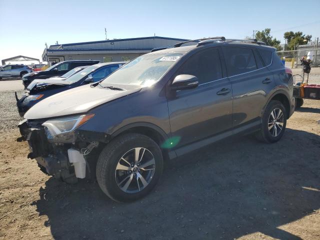 2016 TOYOTA RAV4 XLE, 