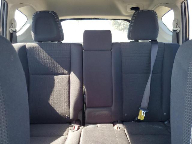 JTMWFREV3GJ083140 - 2016 TOYOTA RAV4 XLE GRAY photo 10