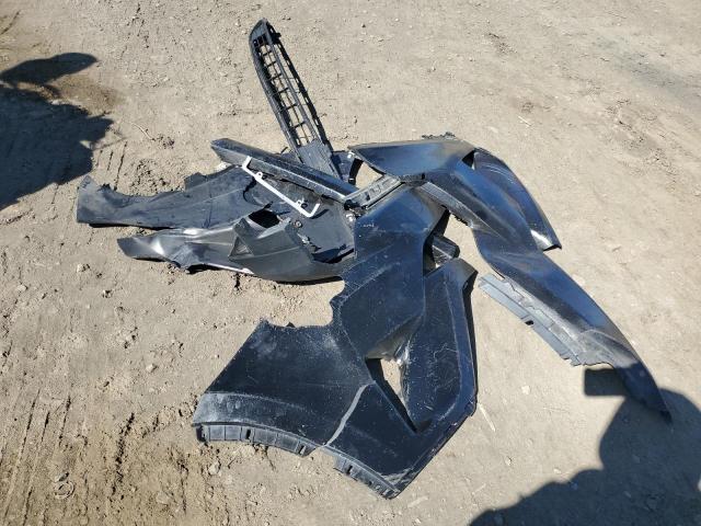 JTMWFREV3GJ083140 - 2016 TOYOTA RAV4 XLE GRAY photo 13