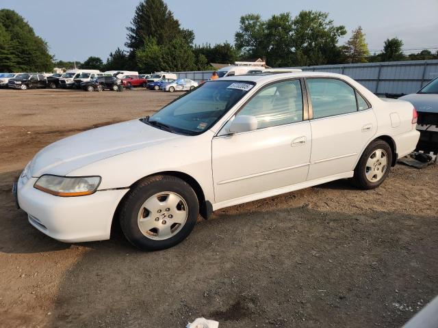 2002 HONDA ACCORD EX, 