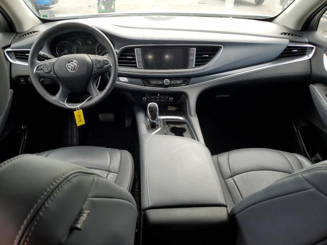 5GAERBKW2KJ208338 - 2019 BUICK ENCLAVE ESSENCE 灰色 照片 12