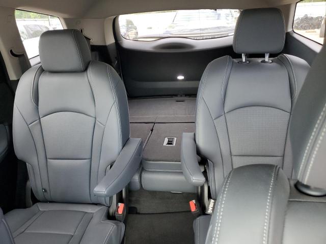 5GAERBKW2KJ208338 - 2019 BUICK ENCLAVE ESSENCE 灰色 照片 16