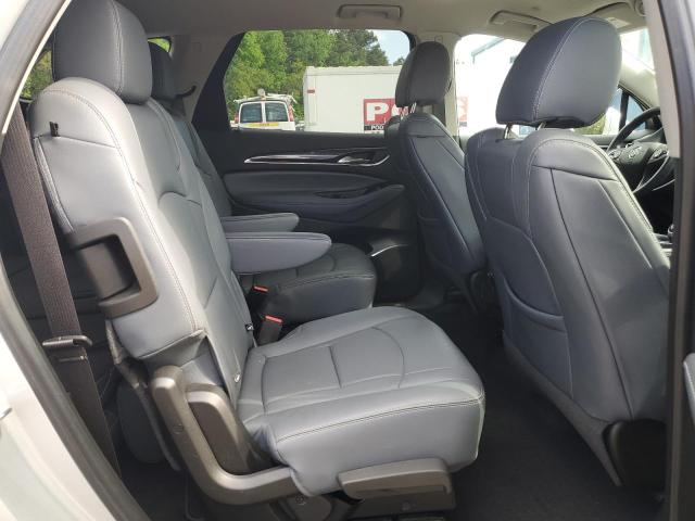 5GAERBKW2KJ208338 - 2019 BUICK ENCLAVE ESSENCE 灰色 照片 19