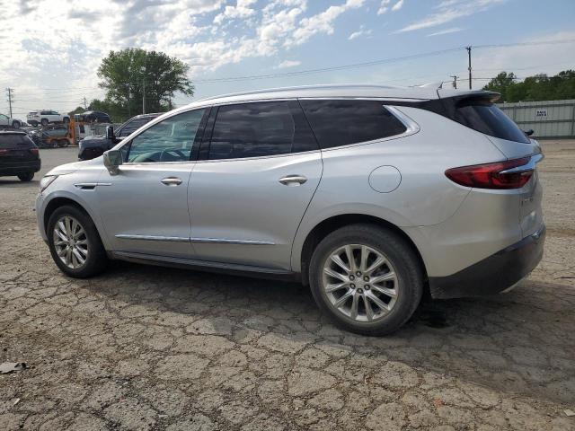 5GAERBKW2KJ208338 - 2019 BUICK ENCLAVE ESSENCE 灰色 照片 2