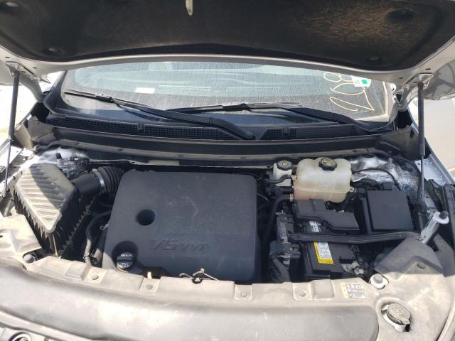 5GAERBKW2KJ208338 - 2019 BUICK ENCLAVE ESSENCE 灰色 照片 21