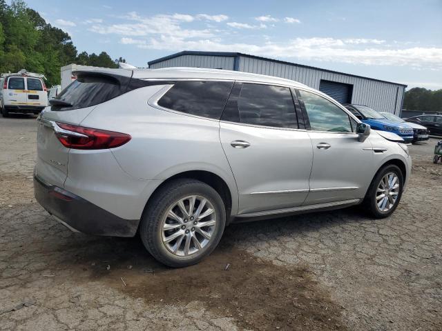 5GAERBKW2KJ208338 - 2019 BUICK ENCLAVE ESSENCE 灰色 照片 4