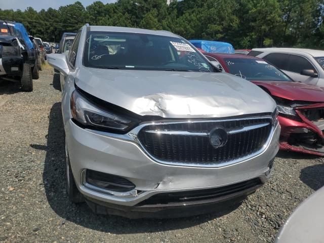 5GAERBKW2KJ208338 - 2019 BUICK ENCLAVE ESSENCE 灰色 照片 7