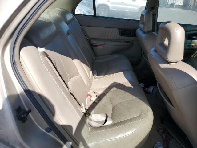 2G4WB55K221297111 - 2002 BUICK REGAL LS 棕色 照片 10