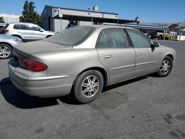 2G4WB55K221297111 - 2002 BUICK REGAL LS 棕色 照片 3