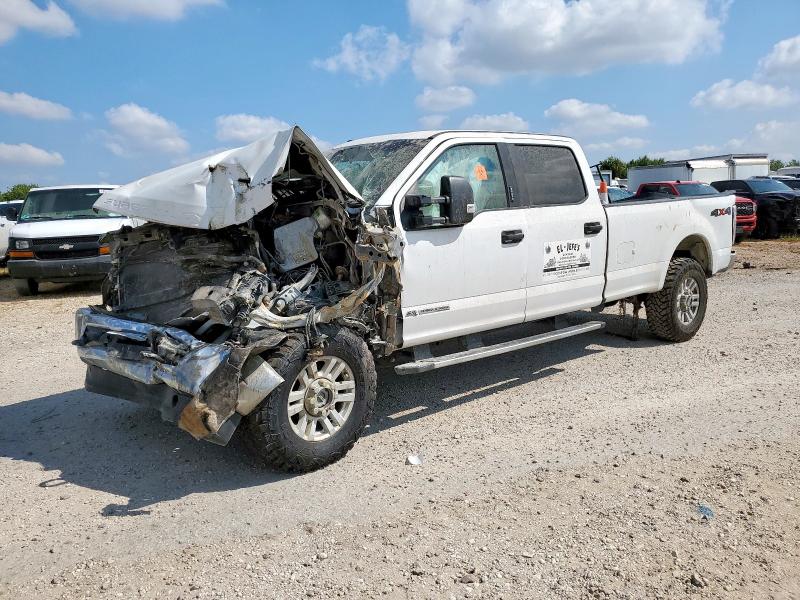 2018 FORD F250 SUPER DUTY, 