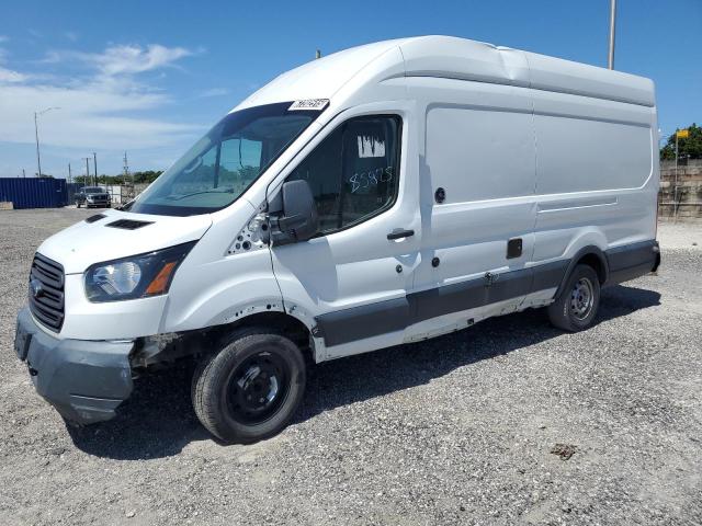 2018 FORD TRANSIT T-250, null