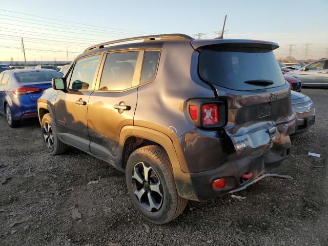 2020 JEEP RENEGADE TRAILHAWK, null