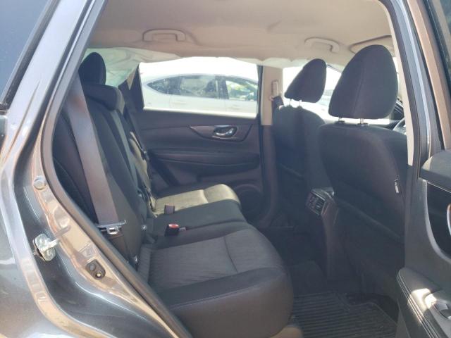 5N1AT2MV2JC806866 - 2018 NISSAN ROGUE S Gris photo 10