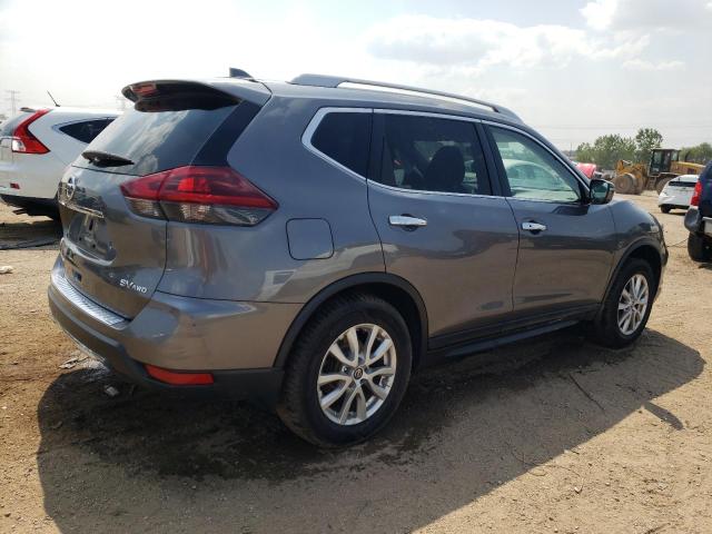 5N1AT2MV2JC806866 - 2018 NISSAN ROGUE S Gris photo 3