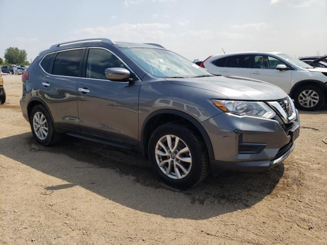 5N1AT2MV2JC806866 - 2018 NISSAN ROGUE S Gris photo 4