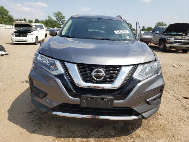 5N1AT2MV2JC806866 - 2018 NISSAN ROGUE S Gris photo 5