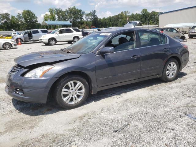 2012 NISSAN ALTIMA BASE, 