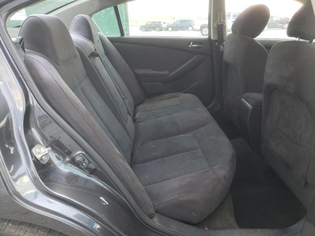 1N4AL2AP4CN578828 - 2012 NISSAN ALTIMA BASE 灰色 照片 10