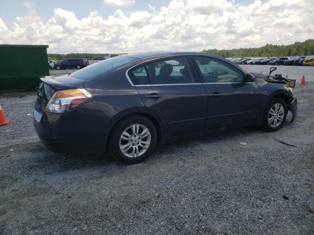 1N4AL2AP4CN578828 - 2012 NISSAN ALTIMA BASE 灰色 照片 3