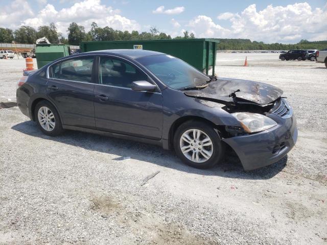 1N4AL2AP4CN578828 - 2012 NISSAN ALTIMA BASE 灰色 照片 4