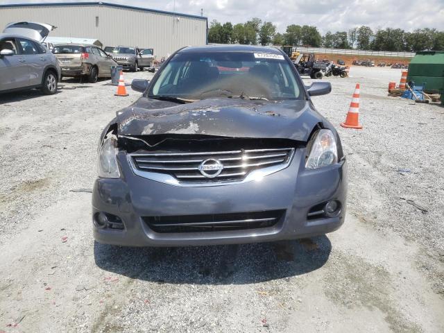 1N4AL2AP4CN578828 - 2012 NISSAN ALTIMA BASE 灰色 照片 5