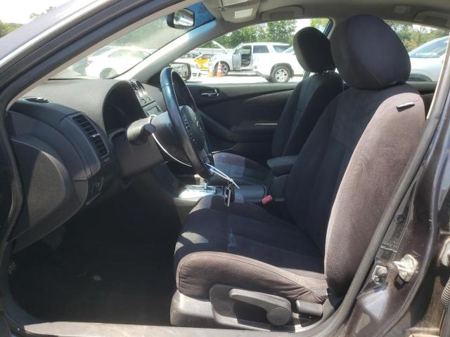 1N4AL2AP4CN578828 - 2012 NISSAN ALTIMA BASE 灰色 照片 7