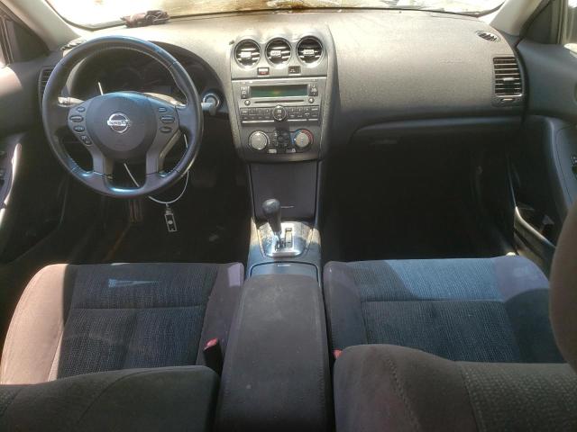 1N4AL2AP4CN578828 - 2012 NISSAN ALTIMA BASE 灰色 照片 8