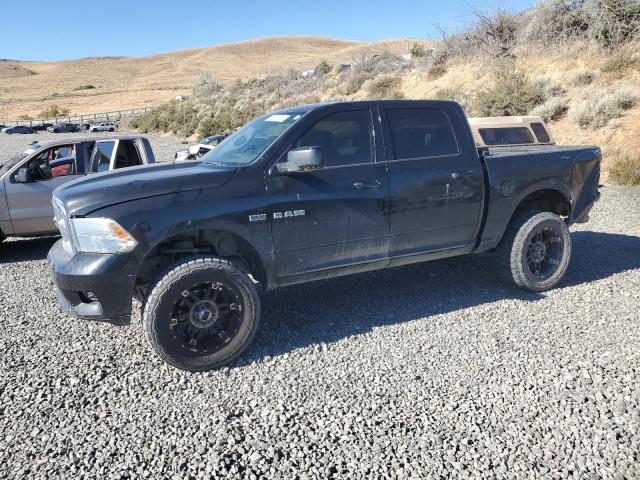 2010 DODGE RAM 1500, 