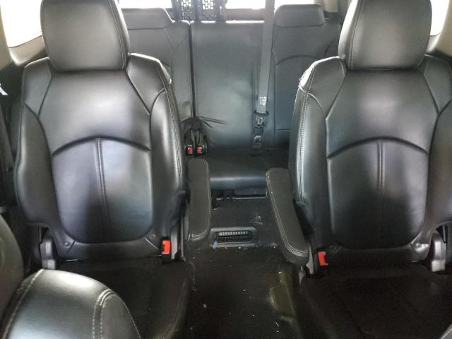 1GKKVRKD2GJ148898 - 2016 GMC ACADIA SLT-1 白色 照片 10