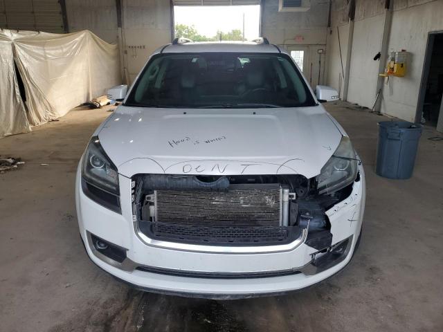 1GKKVRKD2GJ148898 - 2016 GMC ACADIA SLT-1 白色 照片 5