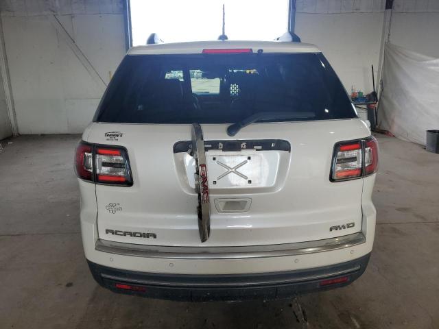 1GKKVRKD2GJ148898 - 2016 GMC ACADIA SLT-1 白色 照片 6